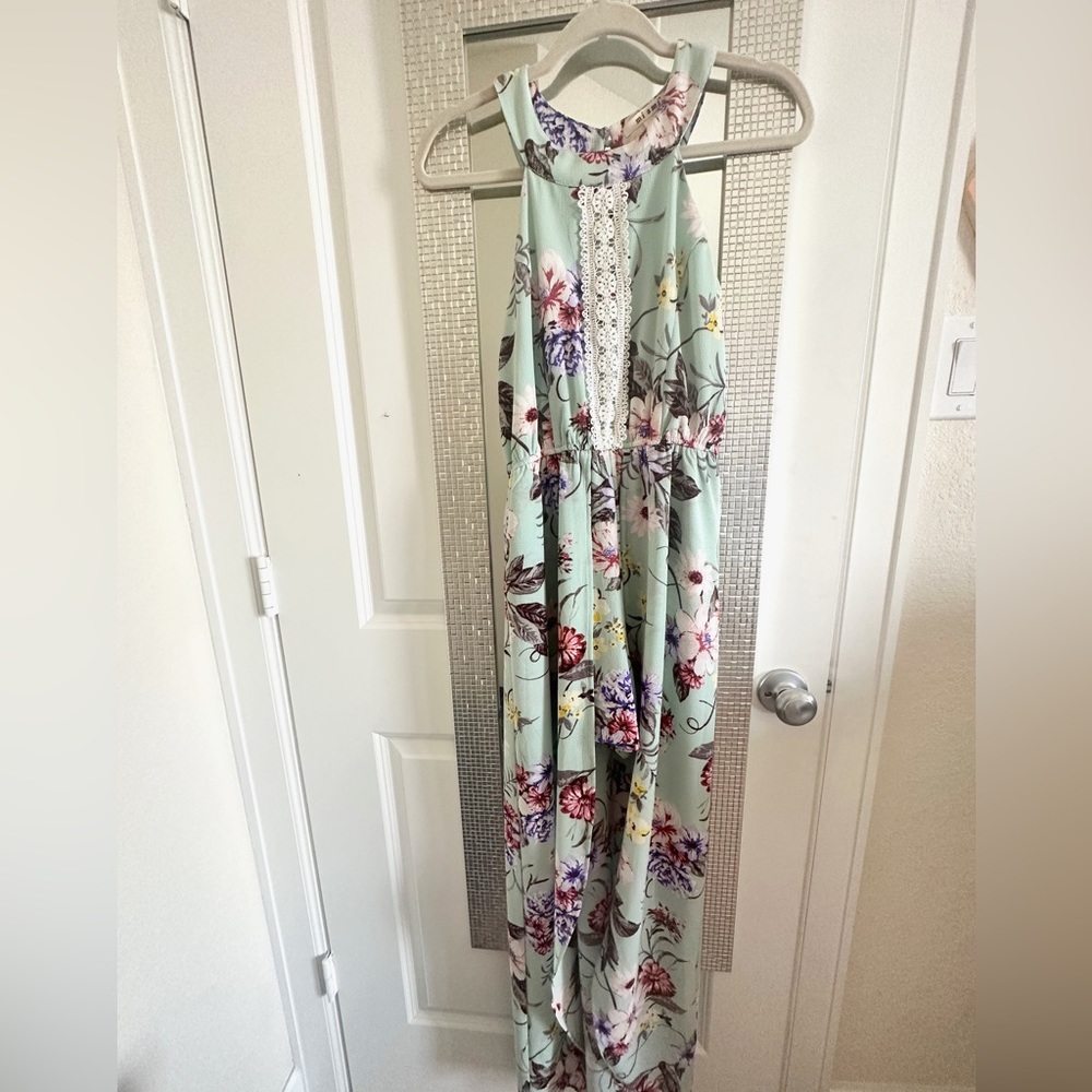franchescas romper with train